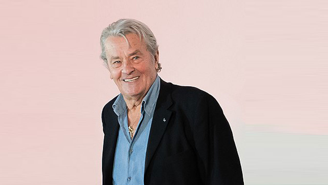 Alain Delonn