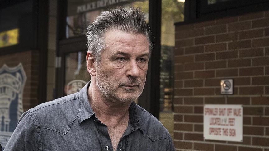 Alec Baldwin Actor