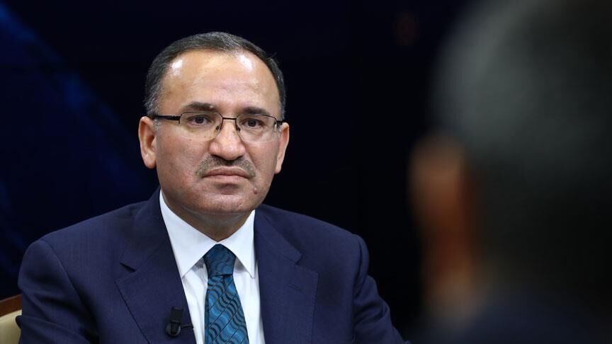 Bekir Bozdağ-1