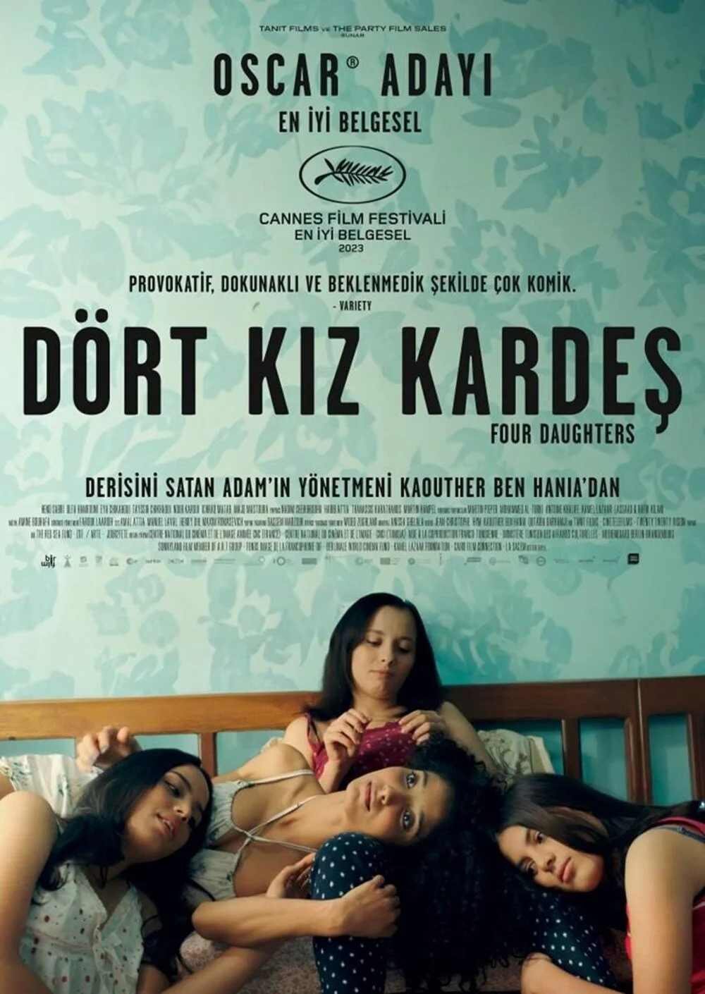 Dört Kız Kardeş