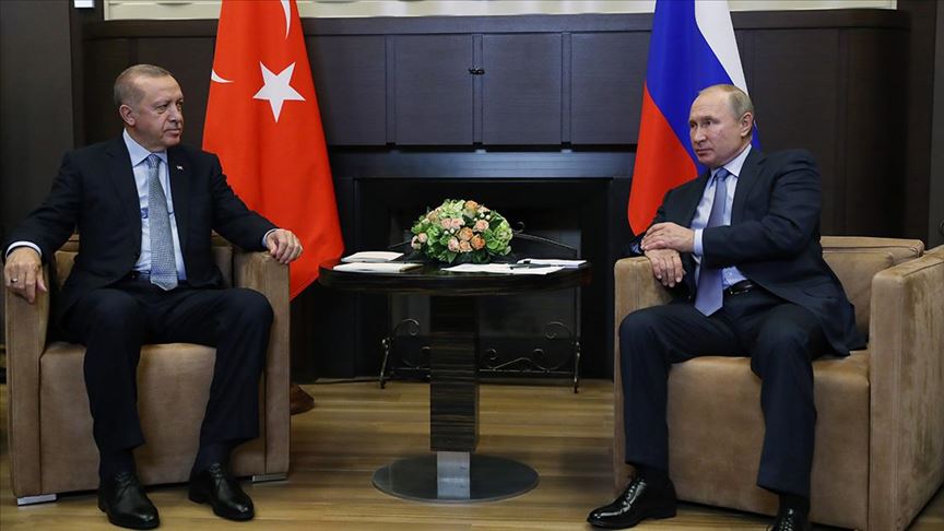 Erdoğan Putin-2