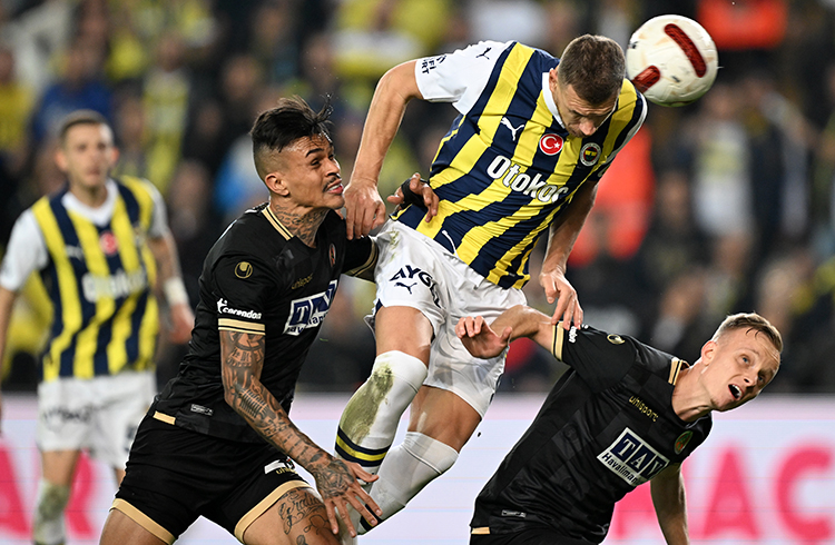 Fenerbahçe, Alanyaspor