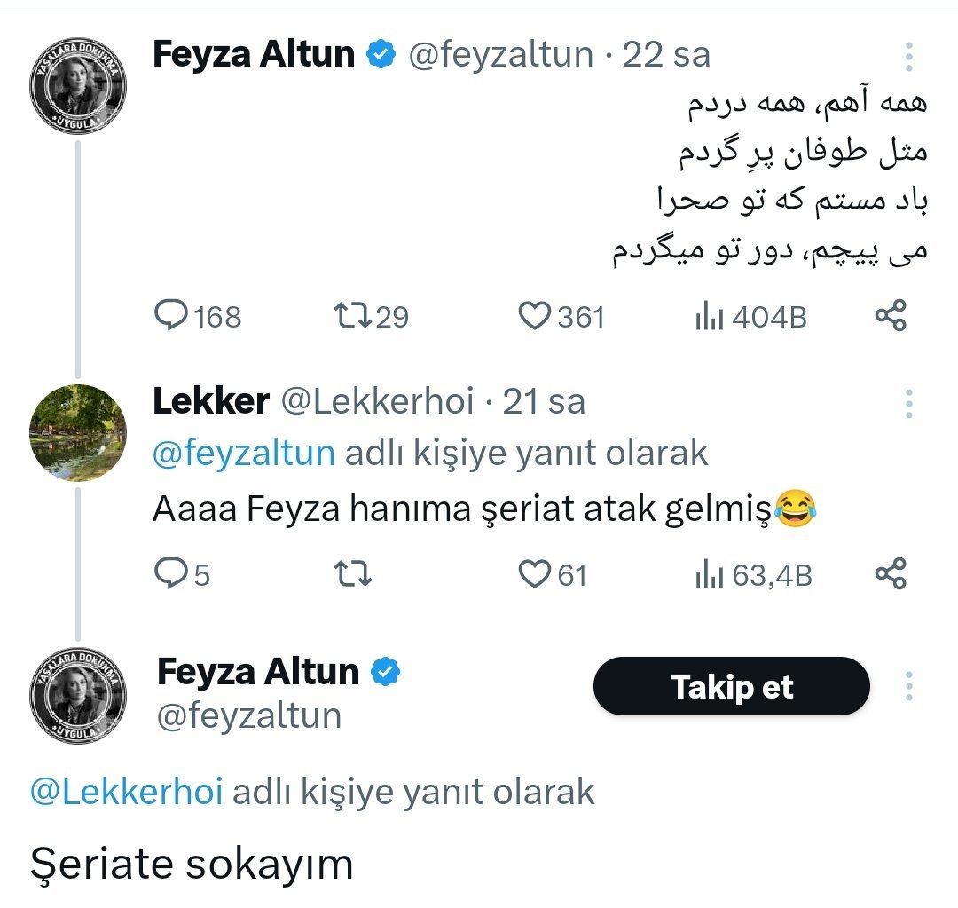 Feyza Altun