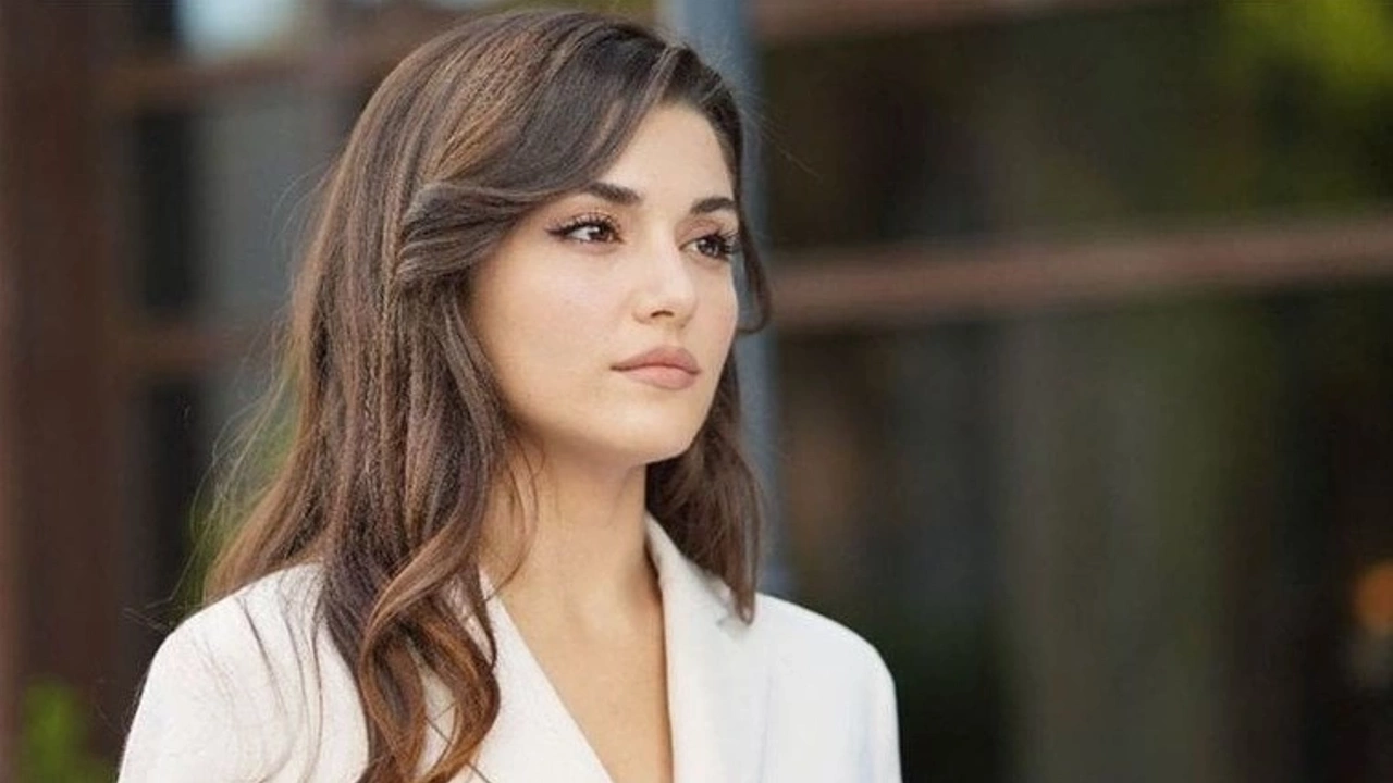 Hande Erçel