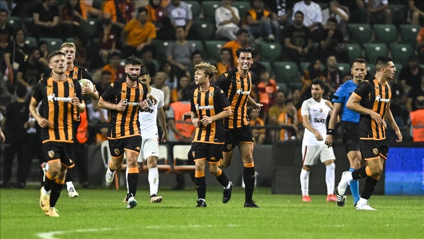 Hull City