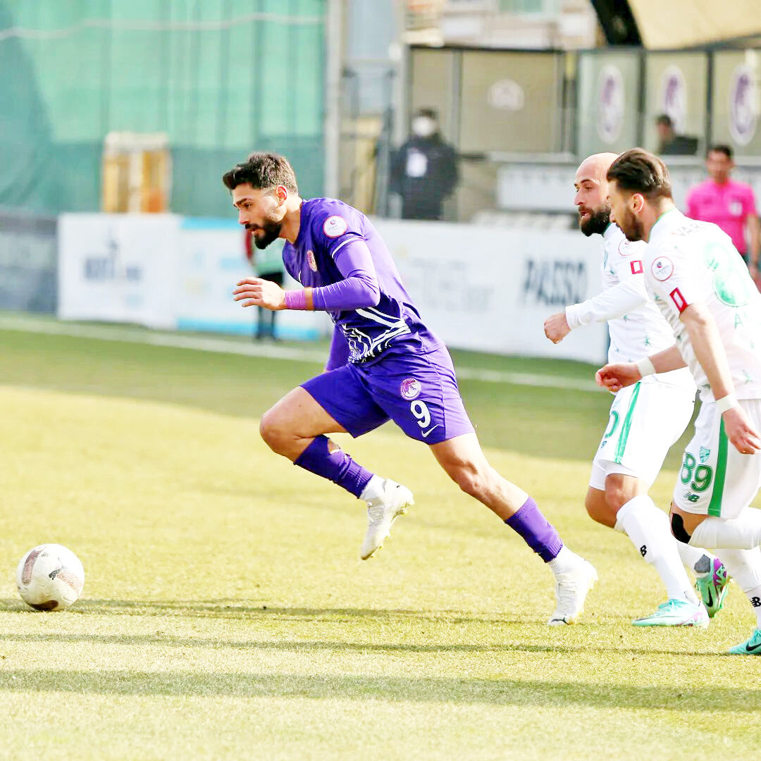 Keçiörengücü-1