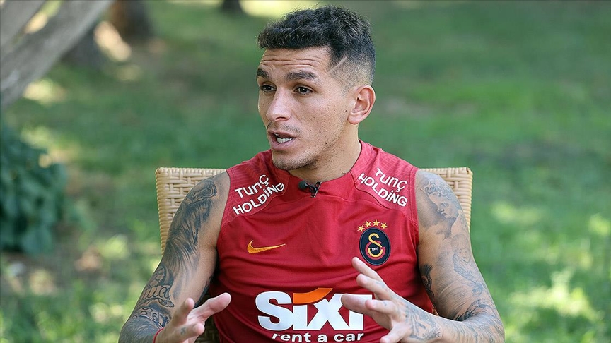 Lucas Torreira