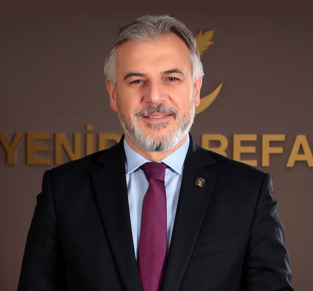 Mehmet Altınöz