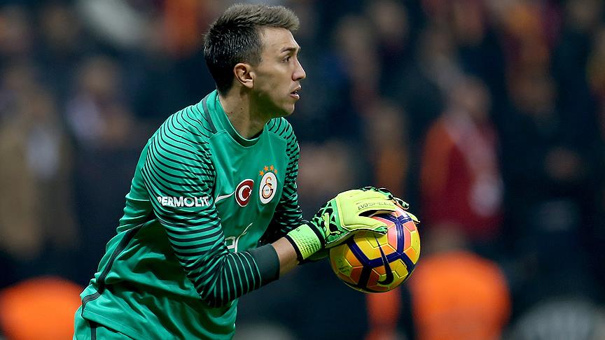 Muslera Aa