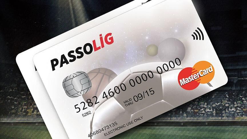 Passolig