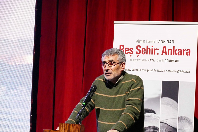 Prof. Dr. İbrahim Şahin