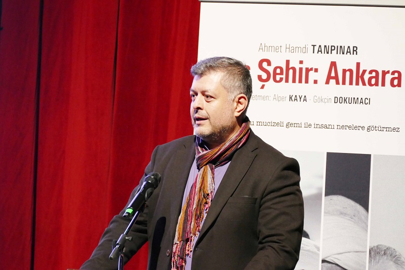 Prof. Dr. Savaş Zafer Şahin