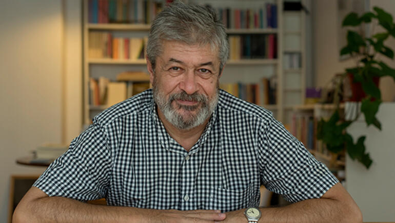 Semih Gümüş