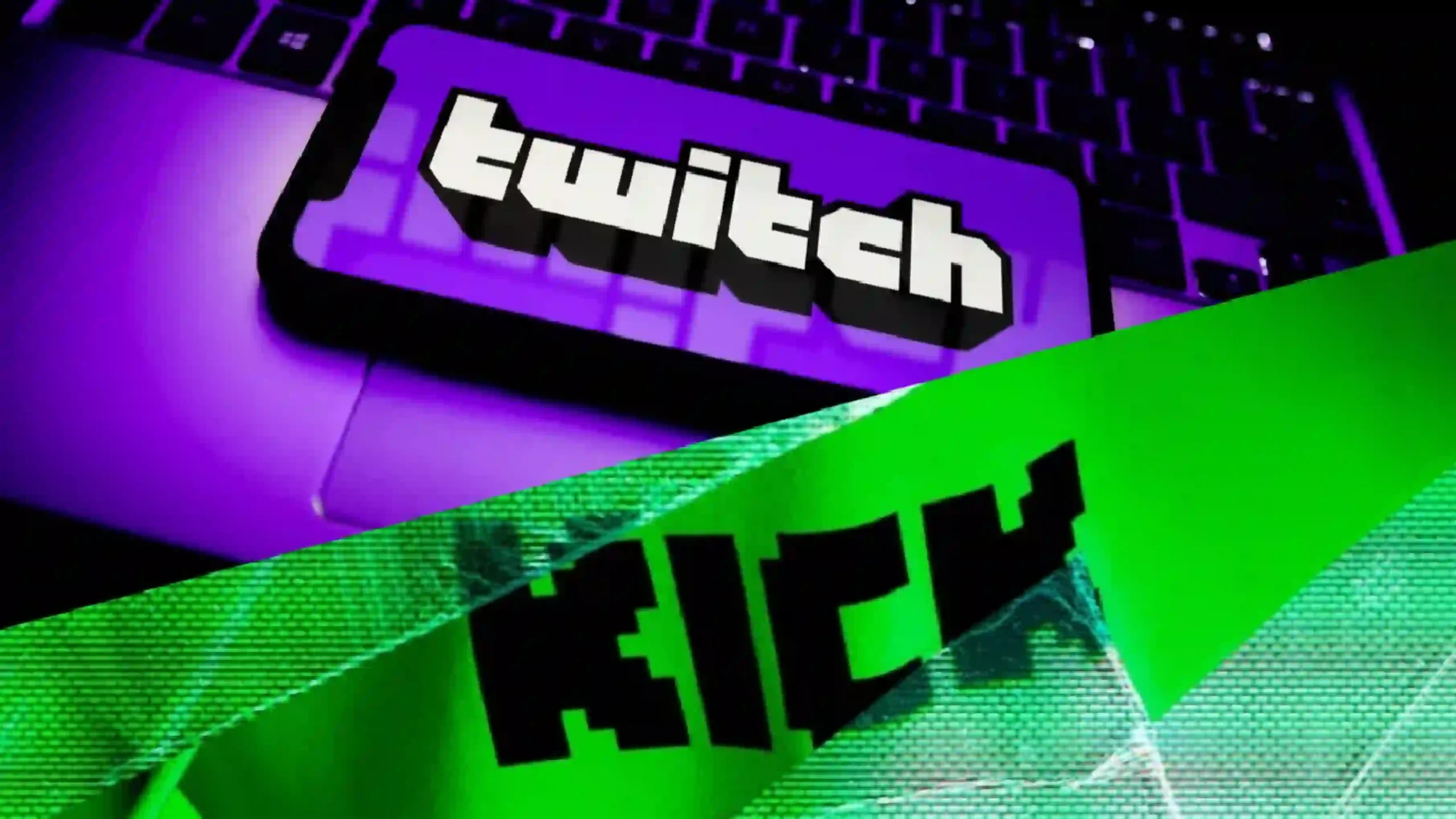 Twitch Kick