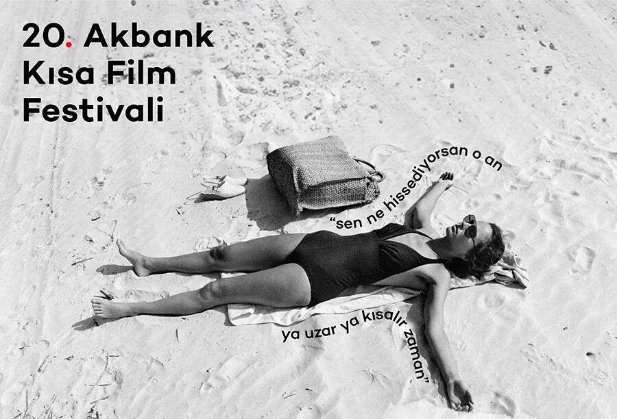 20 Akbank Kisa Film Fest Afis