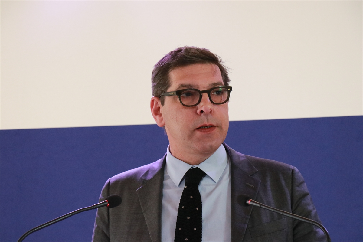 Fransa bu yıl UNRWA'ya 30 milyon avro katkı sağlayacak - 24 Saat Gazetesi