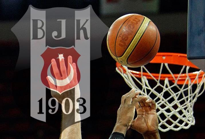 Bjk Basketbol