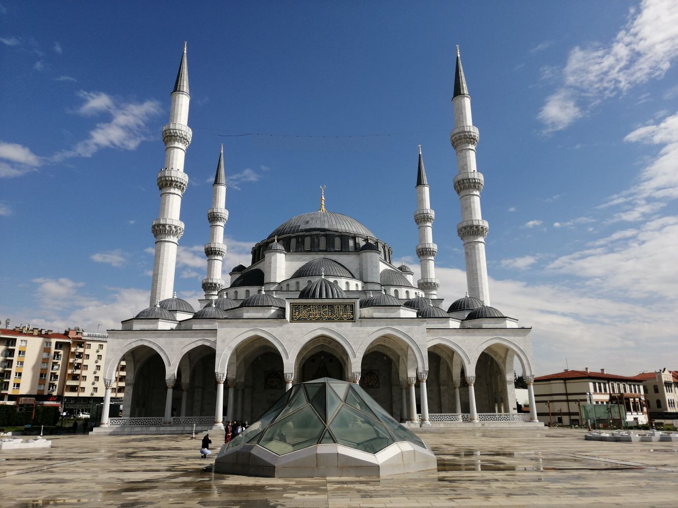 Camii-1