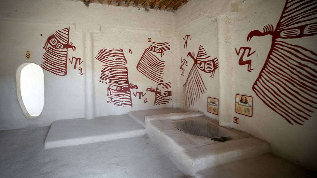 Çatalhöyük2