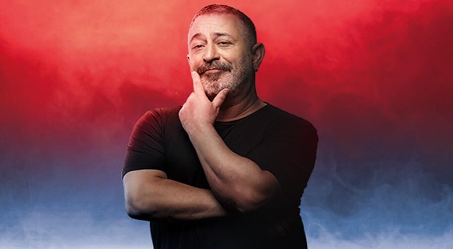 Cem Yılmaz