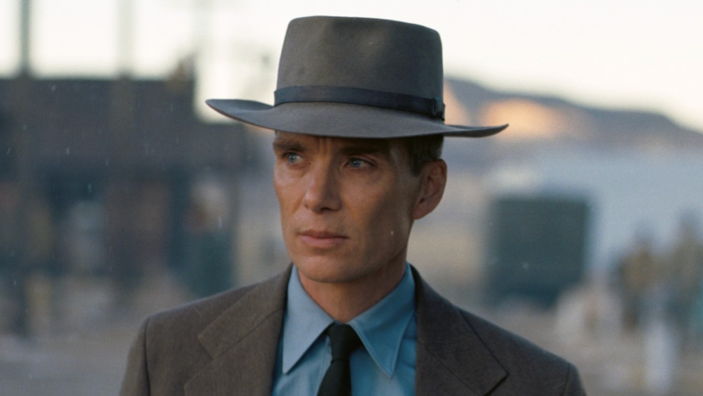 Cillian Murphy