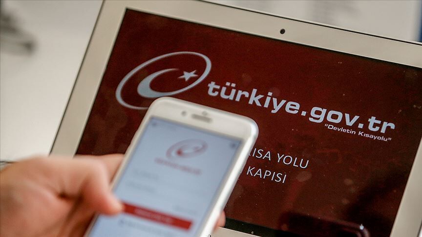 E Devlet
