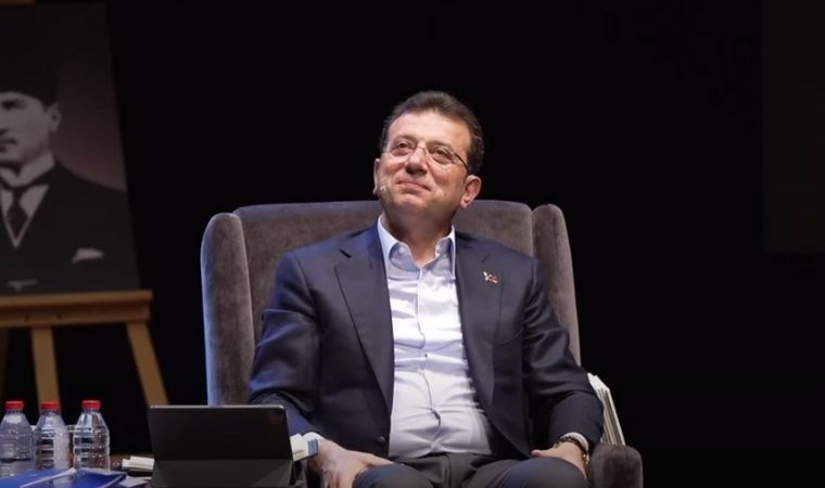 Ekrem Açık Mikrofon