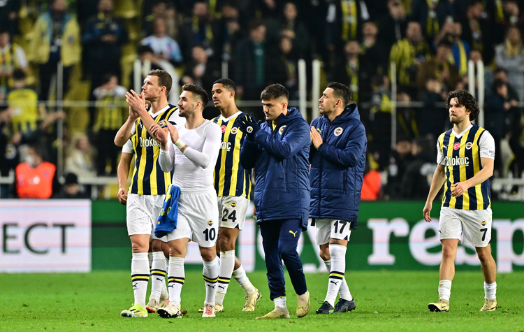 Fenerbahçe-12