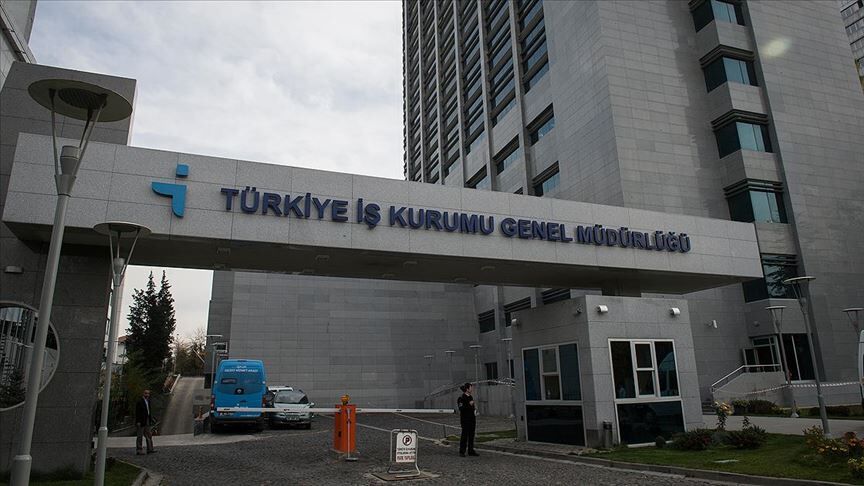 Işkur-1