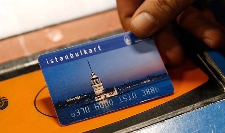 Istanbulkart