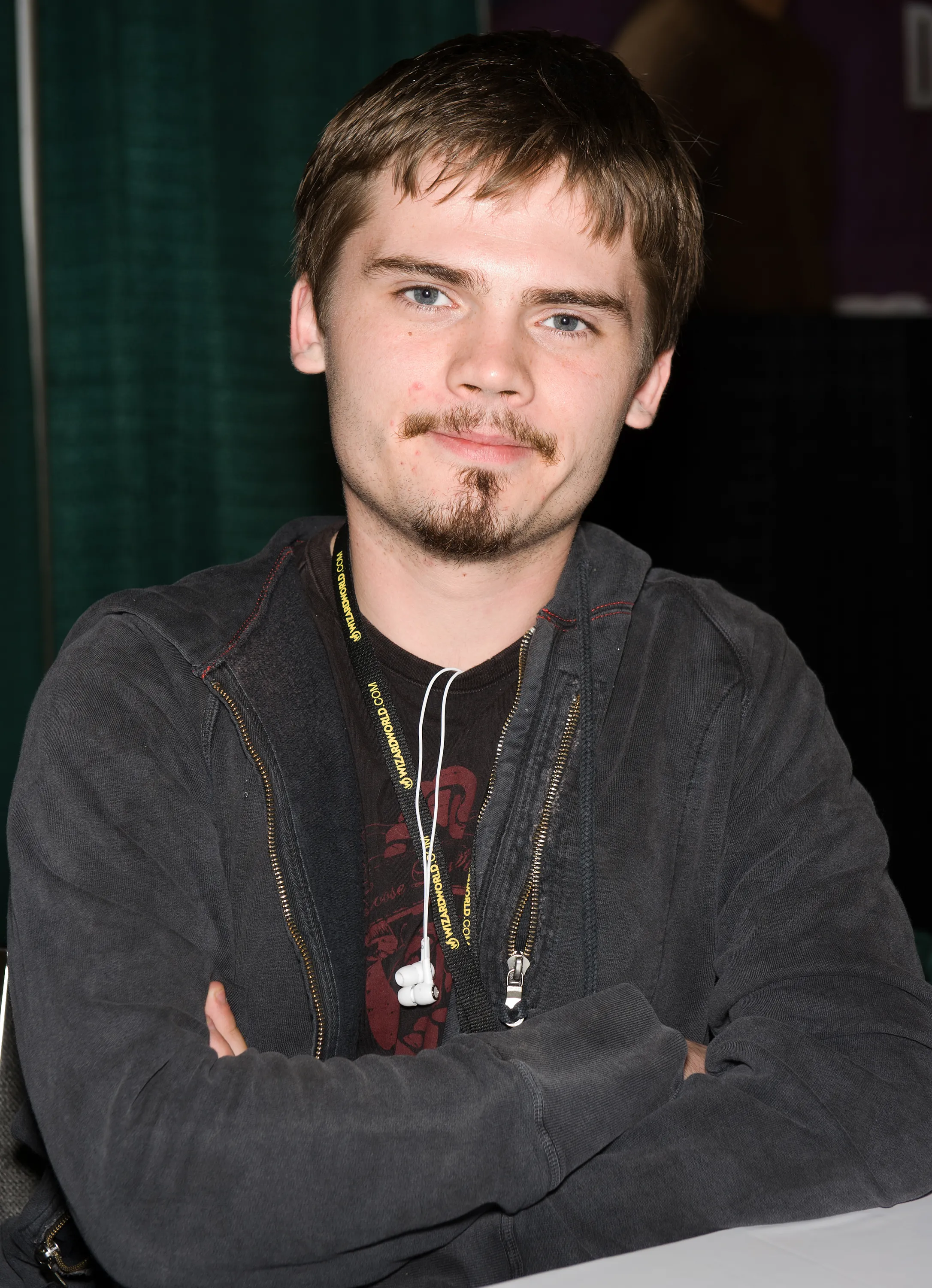 Jake Lloyd