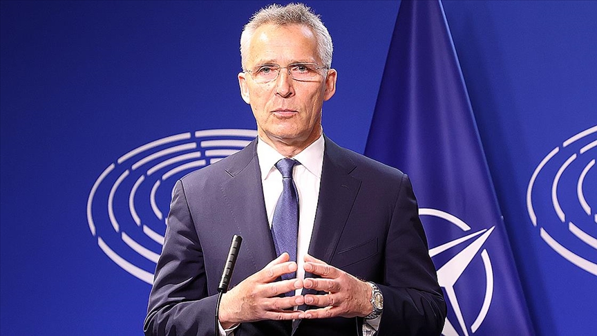 Jens Stoltenberg