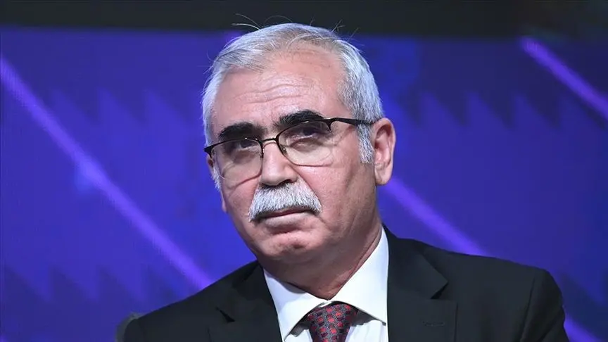 Kadir Özkaya,