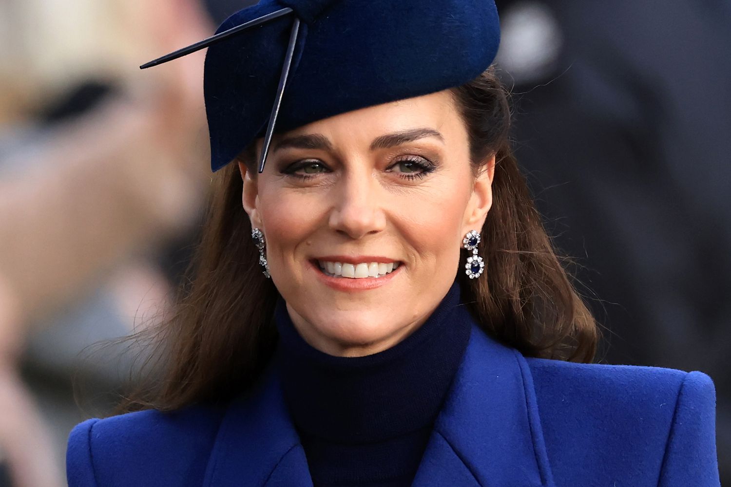 Kate Middleton