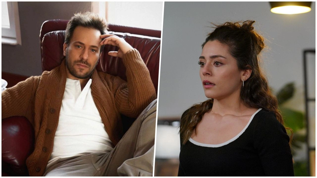 Kızılcık Şerbeti-2