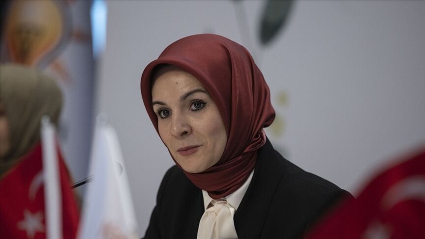 Mahinur Göktaş
