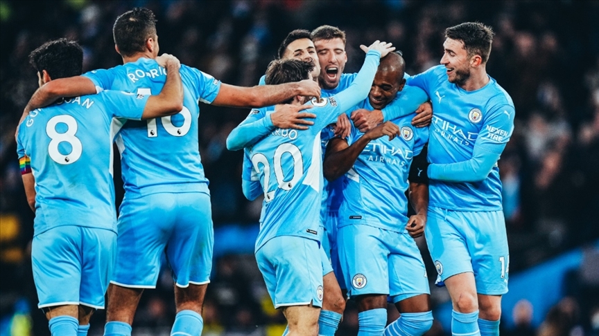 Manchester City