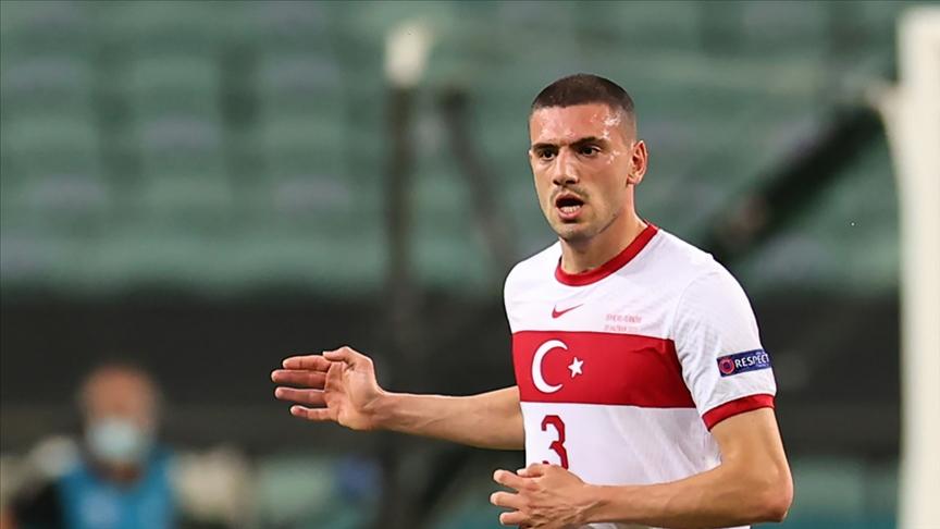 Merih Demiral-1