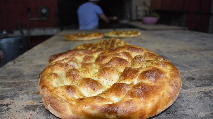 Ramazan Pidesi-2