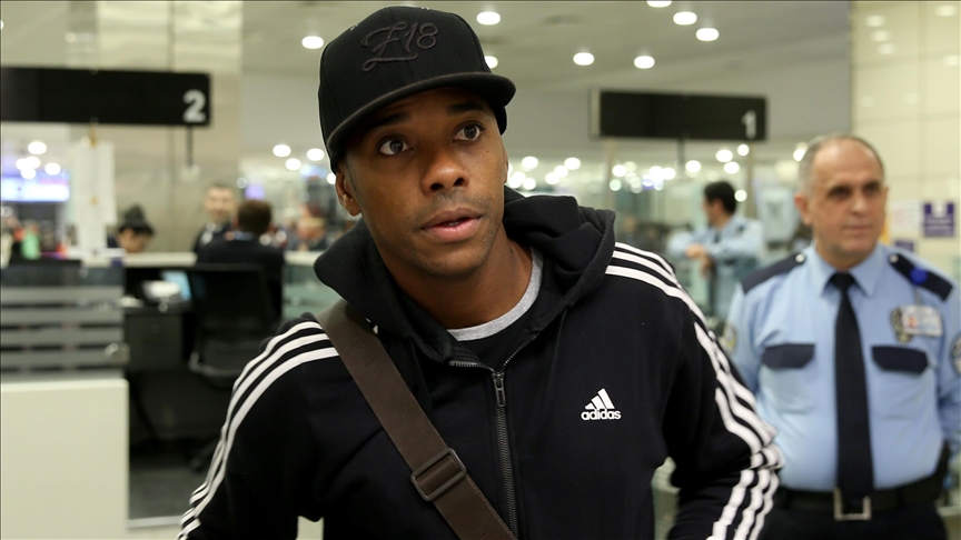 Robinho