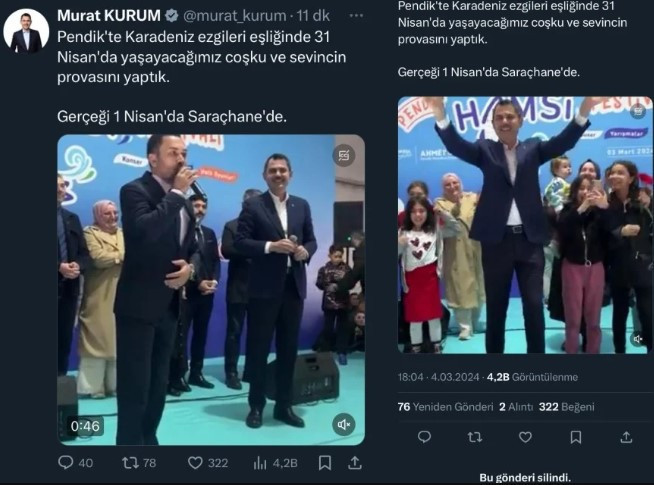 Seçim Tarihi