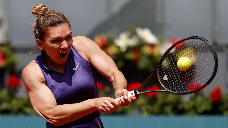 Simona Halep