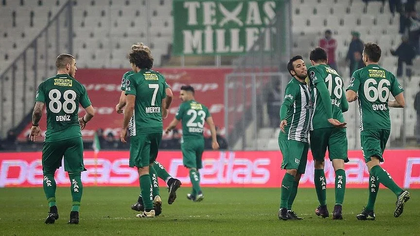 Bursaspor-1