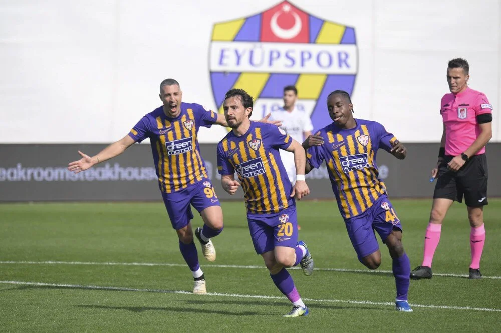 Eyüpspor (2)