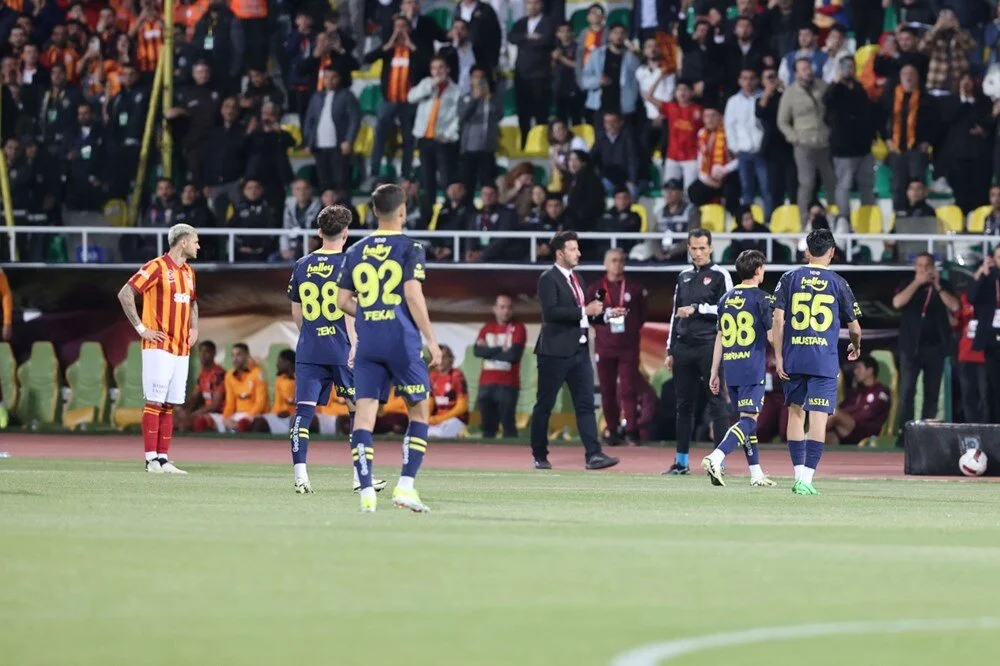 Fenerbahçe Süper Kupa