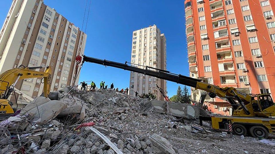 Furkan Apartmanı