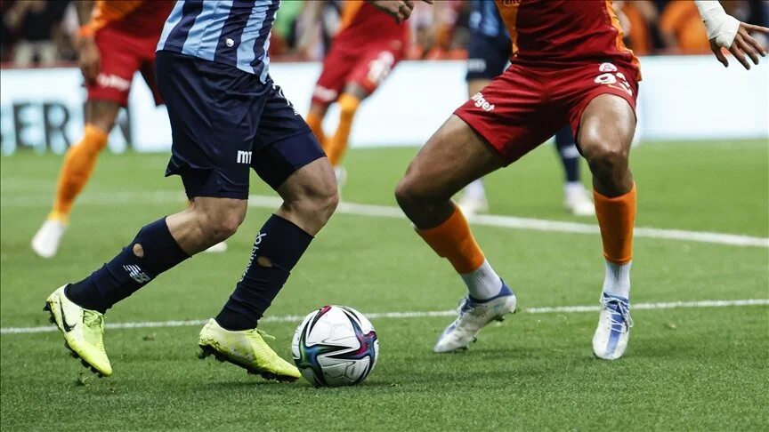 Galatasaray Adana Demirspor