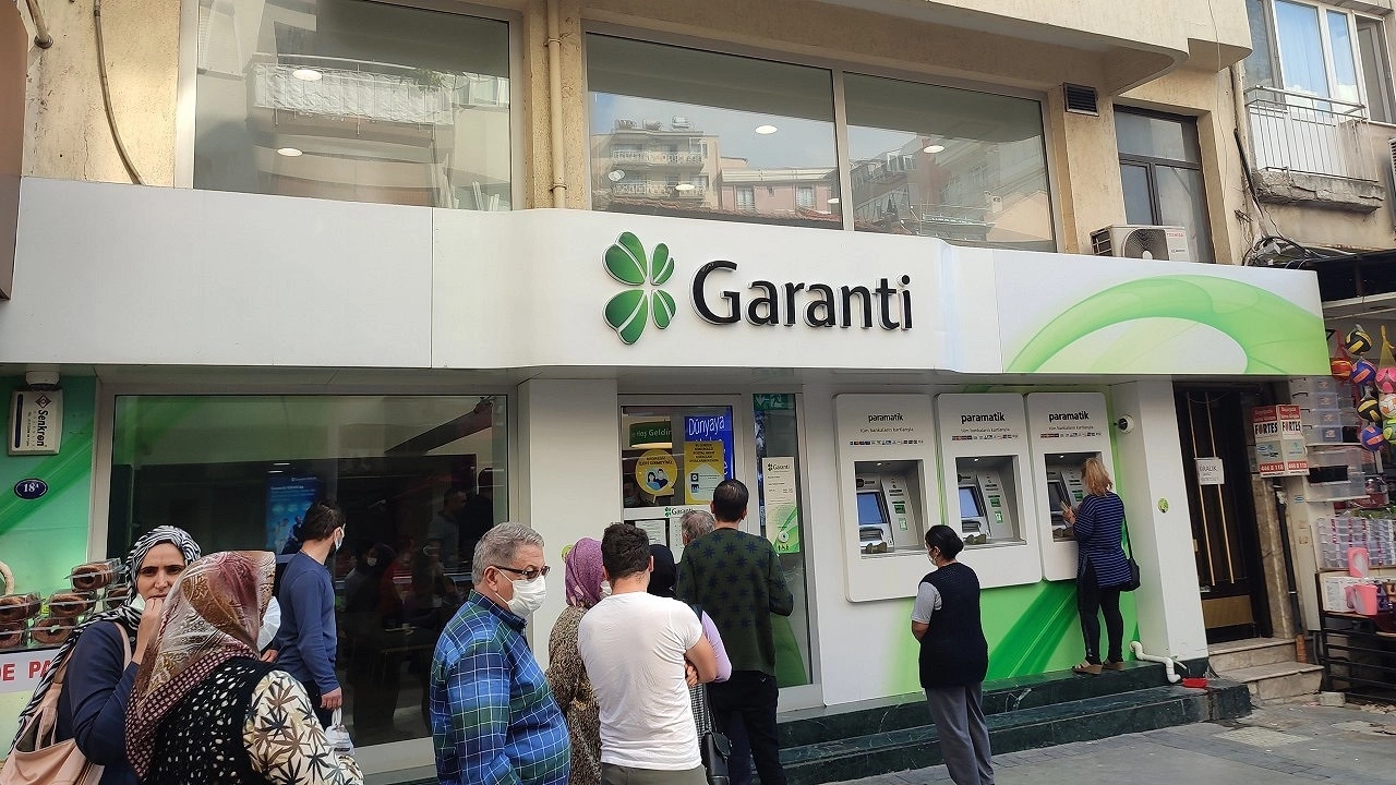 Garanti