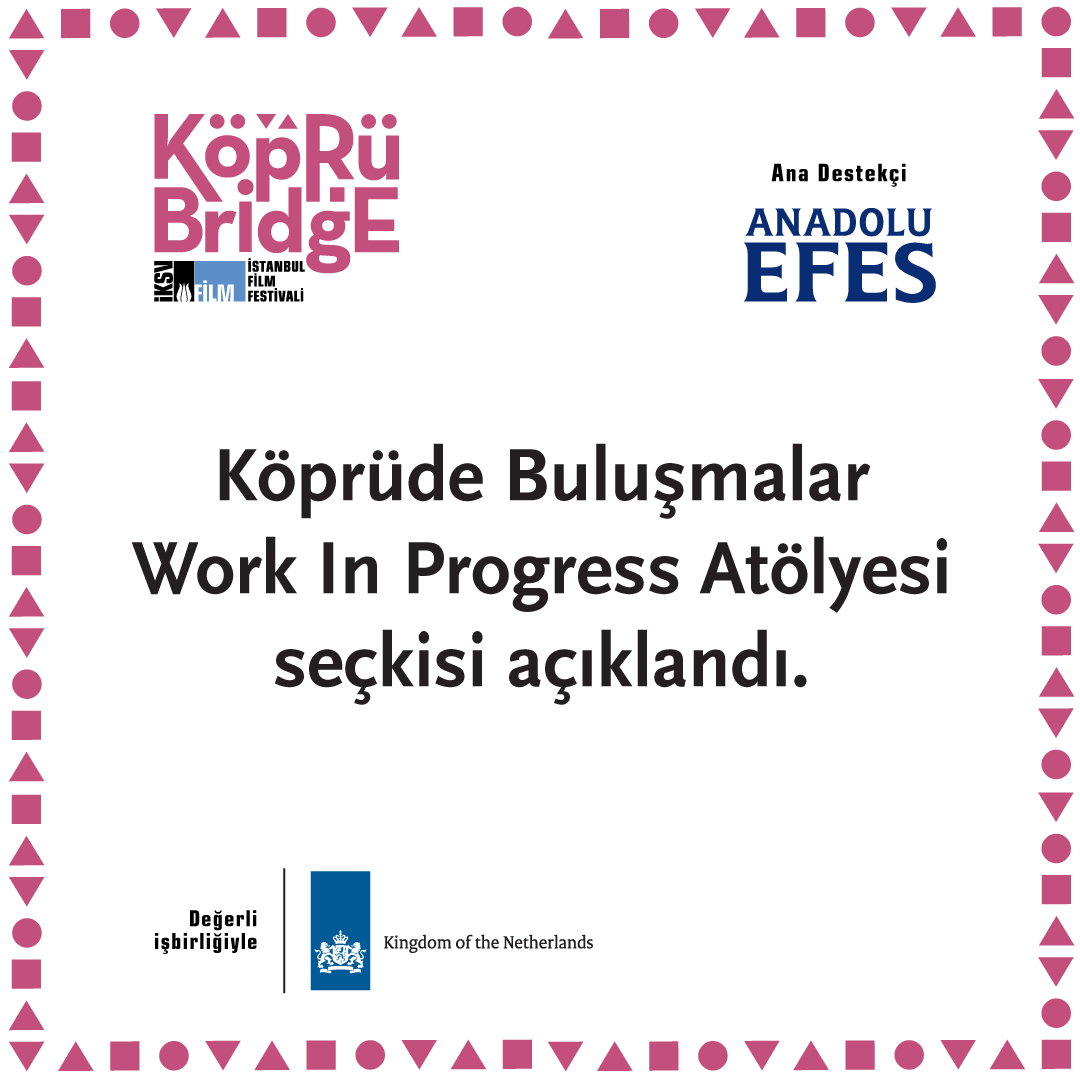 Köprüde Buluşmalar Work In Progress Aciklandi Post