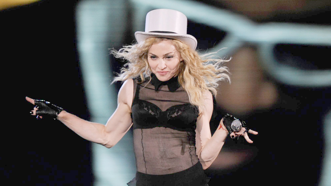 Madonna-2